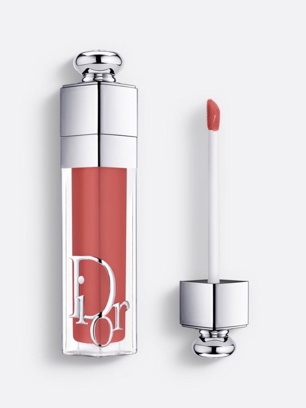 Dior Addict Lip Maximizer Gloss | SHADE 018 Intense Spice